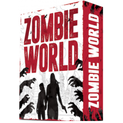 Zombie World - Caja Básica
