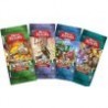 Pack de 4 Sobres de Odiseas - Hero Realms