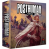 Posthuman Saga