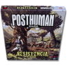 Expansión Resistencia - Posthuman Saga