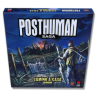 Expansión Camino a casa - Posthuman Saga