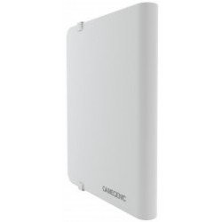 Casual Album 8-Pocket White