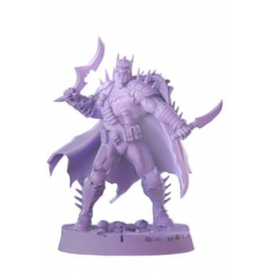 Dark Nights Metal Pack 5 - Zombicide (ES/EN/FR/DE/IT/PT)