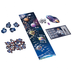 MLEM Agencia Espacial