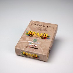 Autómata - Brazil: Imperial