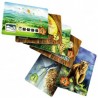 Pradera: Cards & Sleeves pack (Multi-idioma)