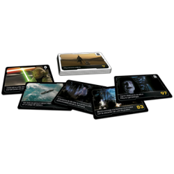 Timeline Twist Star Wars