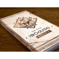Ágora - Hipócrates
