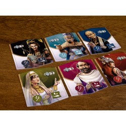 Ágora - Hipócrates