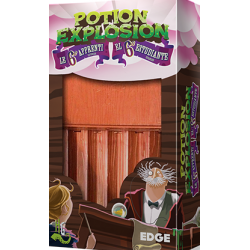 El Sexto Estudiante -...