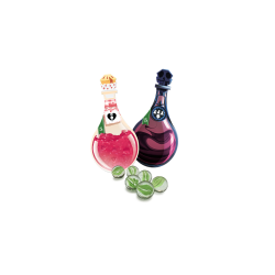 El Sexto Estudiante - Potion Explosion
