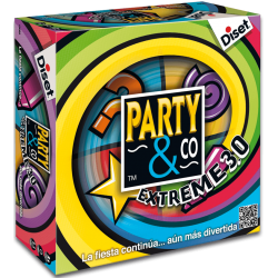 Party & Co. Extreme 3.0