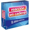 Reacción en Cadena