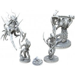 Sembradores del Vacío - Nemesis