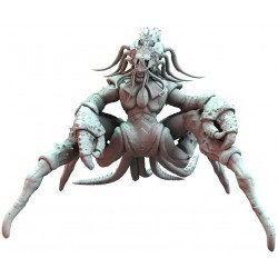 Alien Kings - Nemesis