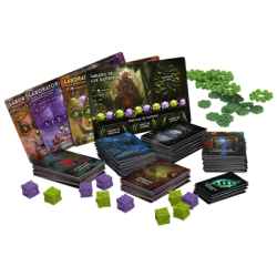 Recompensas De Campaña - Nemesis Lockdown