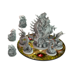 Recompensas De Campaña - Nemesis Lockdown