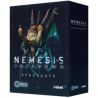 Lockdown Spacecats - Nemesis