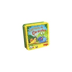 Carrera de Caracoles