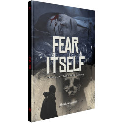 Fear Itself