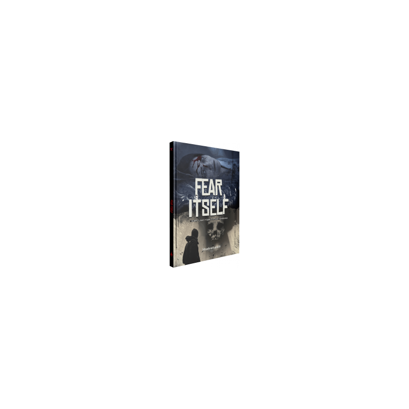 Fear Itself