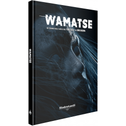 Wamatse (Fear itself edition)