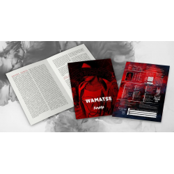 Wamatse (Fear itself edition)