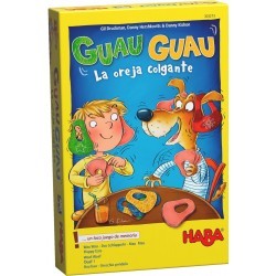 Guau Guau: La Oreja Colgante