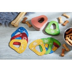 Guau Guau: La Oreja Colgante