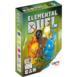 Elemental Duel