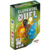 Elemental Duel