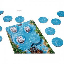 La isla de los piratas