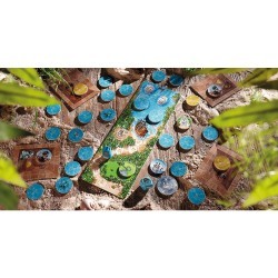 La isla de los piratas