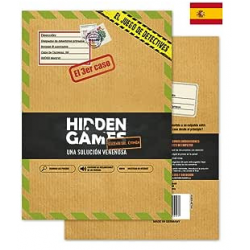 Una solución Venenosa -...