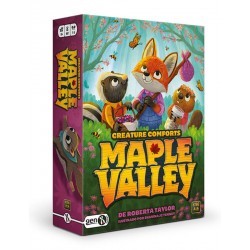 Maple Valley
