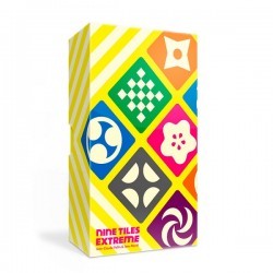 Nine Tiles Extreme