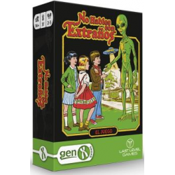 No Hables Con Extraños