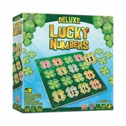 Lucky Numbers Deluxe