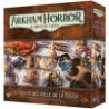 La fiesta del Valle de la Cicuta Exp.: Investigadores - Arkham Horror El Juego de Cartas