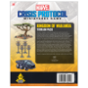 Kingdom of Wakanda Terrain Pack - Marvel Crisis Protocol (ES/DE/EN/FR)