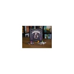 Augurios y Transformaciones - Septima