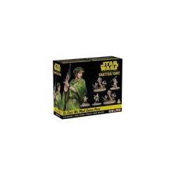 Ee Chee Wa Maa! Squad Pack...