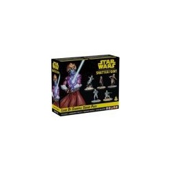 Lead by Example Squad Pack...