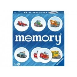 memory® Vehículos Refresh