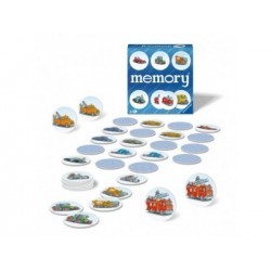 memory® Vehículos Refresh