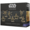 Guerreros Geonosianos - Star Wars Legión