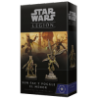 Sun Fac & Poggle El Menor - Star Wars Legión