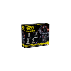 Fear and Dead Men Squad...