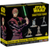 Fearless and Inventive Squad Pack - Star Wars Shatterpoint (ES/EN/DE/FR/PL)