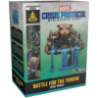 Battle for the Throne Rival Panels - Marvel Crisis Protocol (ES/DE/EN/FR)